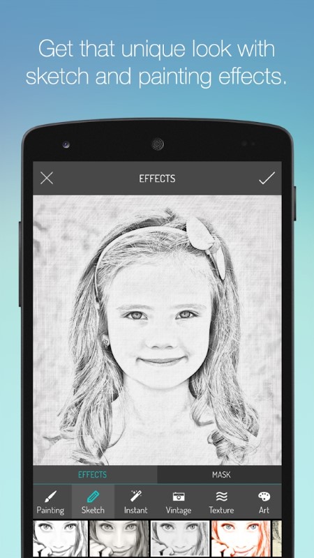 photomania app