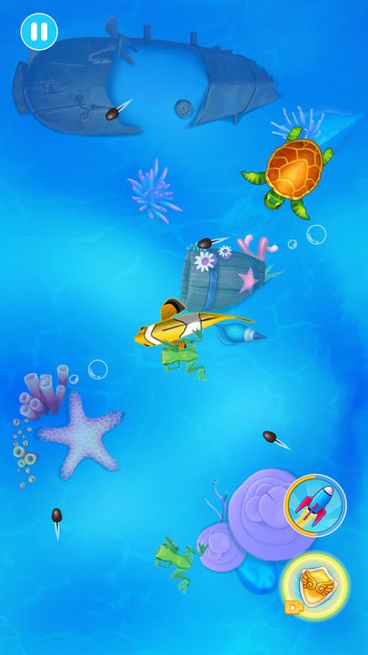 召唤金色神龙小游戏