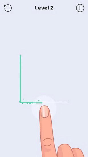 思维画线手机版