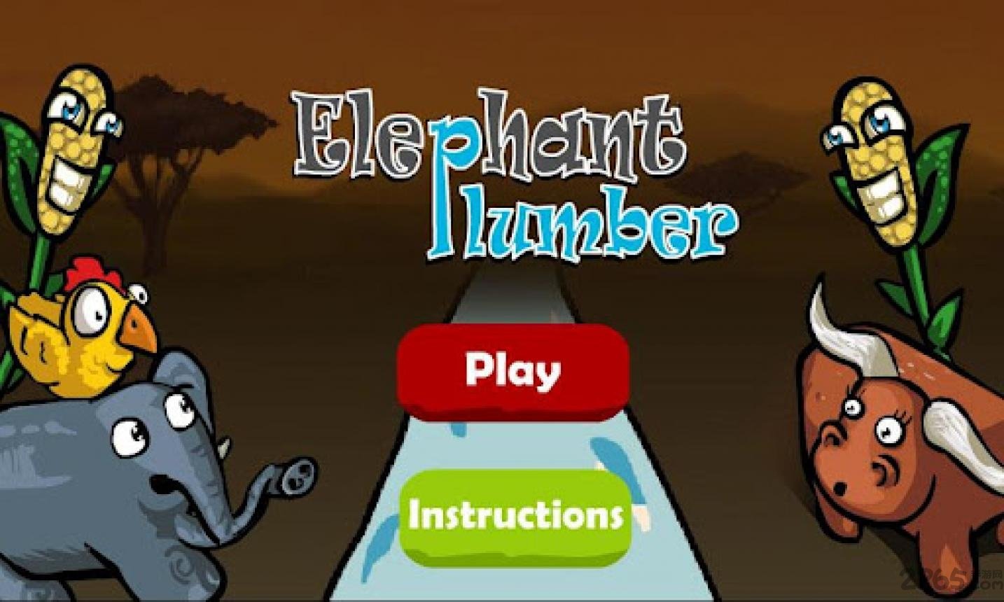 大象水管工手机版