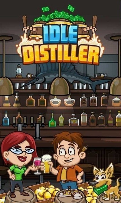 闲置酿酒公司大亨最新版