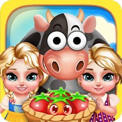 皇家宝贝可爱农场手机版