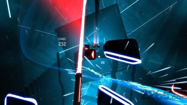 电音光剑手机版(beat saber)