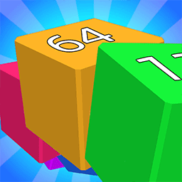 数字战争2048贪食蛇进化游戏