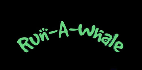 鲸鱼快跑手机版