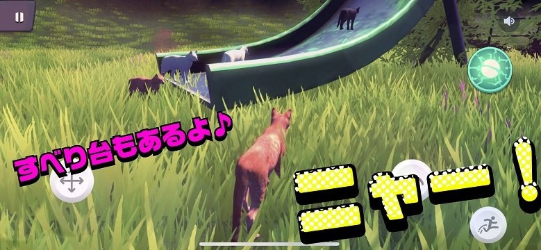 猫的春天(ネコデース)