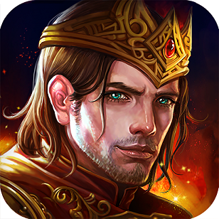 啪啪亚瑟王官方版