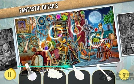 卡美洛亚瑟王传奇