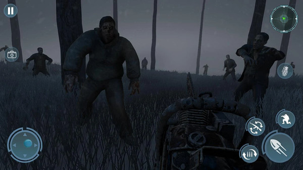 现代战争召唤手机版