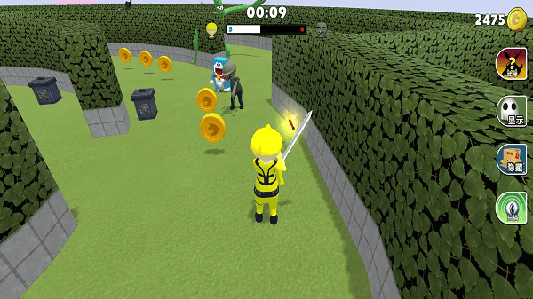 彩虹朋友们手机版