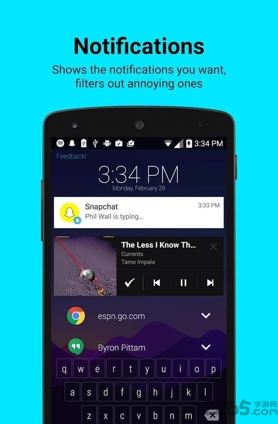 sesame lock screen中文版