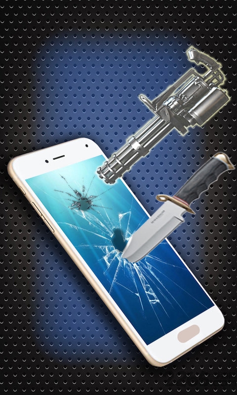 电击搞笑屏幕手机版 电击搞笑屏幕app下载