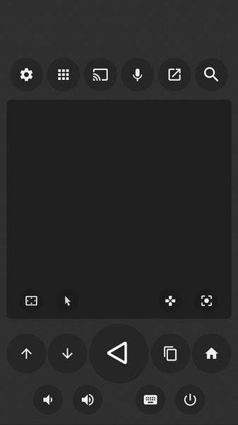 zank remote中文版