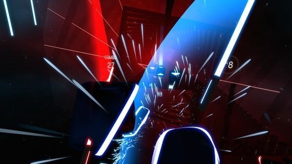 电音光剑手机版(beat saber)
