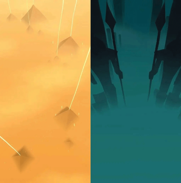 飞吧龙骑士手机版地图介绍 飞吧龙骑士手机版地图介绍