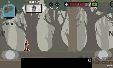 最后的火柴人大逃杀中文版 最后的火柴人大逃杀手机版下载