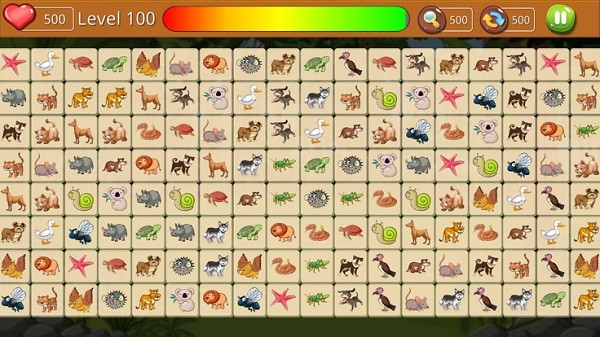 Animal connect.apk