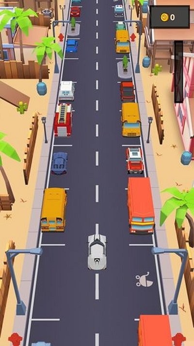 驾校停车模拟器最新版