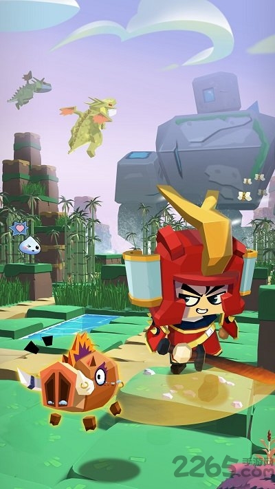 开门我是勇者官方正版