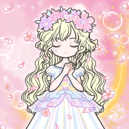 奇妙公主梦幻换装手机版