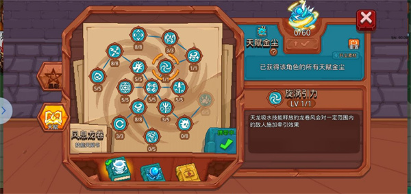 见习猎魔团人物介绍 见习猎魔团人物介绍