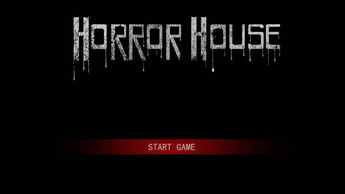 vr恐怖之屋中文版