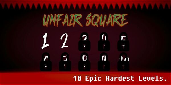 不公平广场最新版