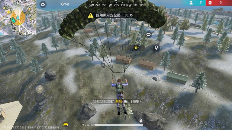 王牌突击队小游戏免广告版