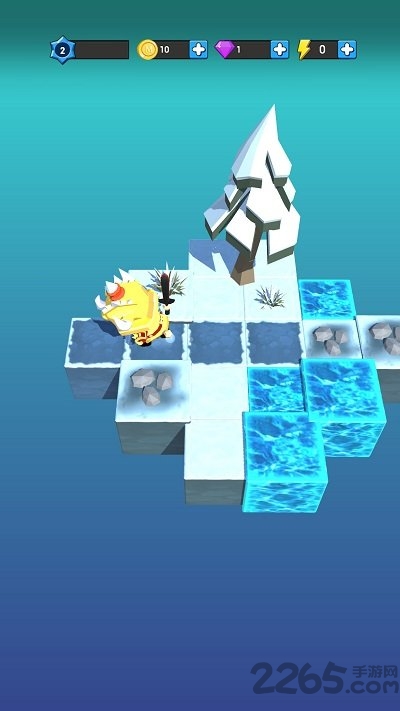 开门我是勇者官方正版