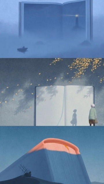 燃文阅读app最新版(Ranwen)