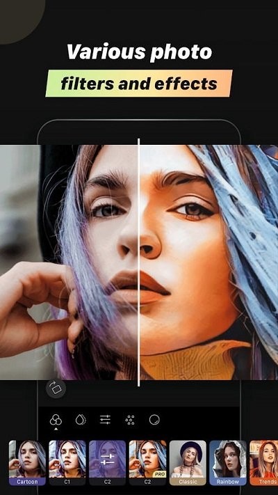 图片故事编辑器app下载