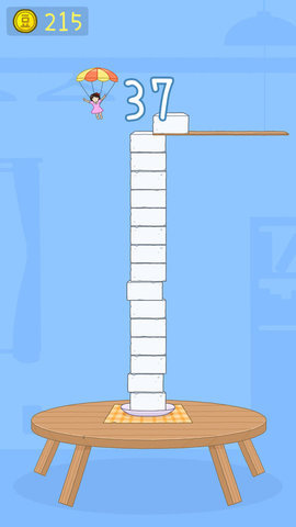 豆腐女孩华为游戏