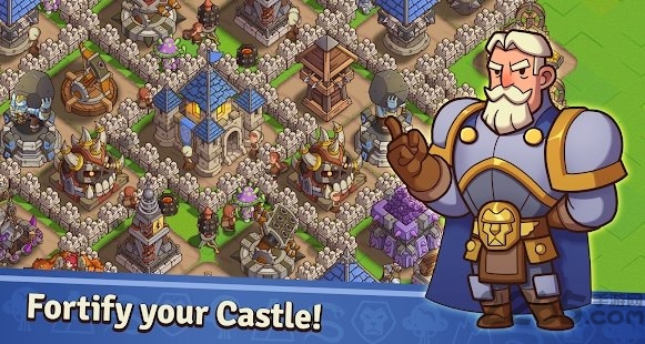 warfronts游戏 warfronts最新版下载