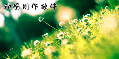动图制作软件