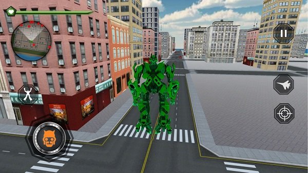 我是孤勇者游戏