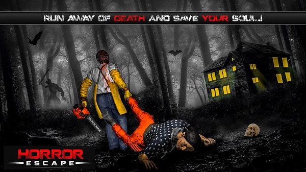 恐怖生存进化游戏 恐怖生存进化官方版下载