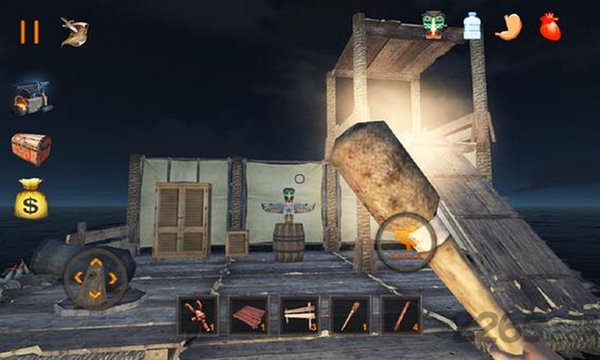 深海狩猎冒险3d手机版