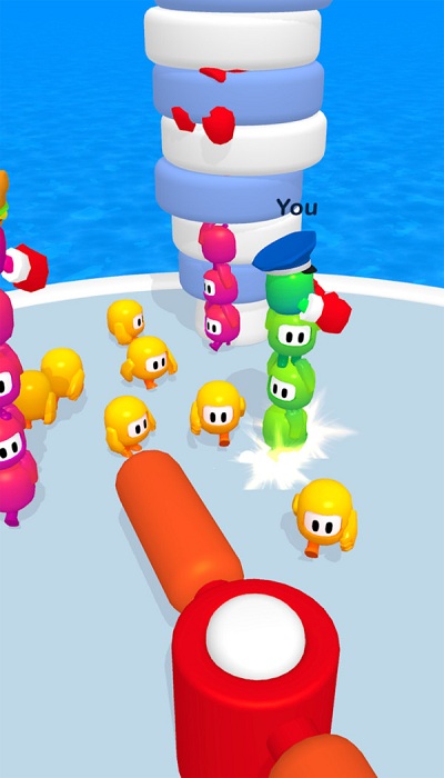 消灭叠叠乐游戏下载