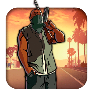 真实黑帮犯罪中文版