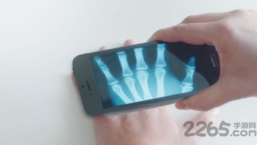 偷袭x计划手机软件