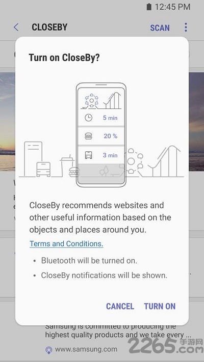 三星浏览器最新版2025(Samsung Internet)
