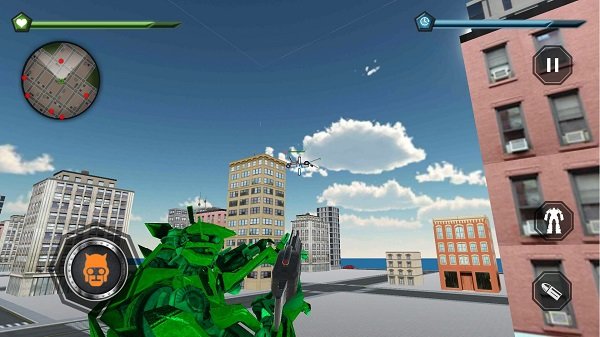 我是孤勇者游戏