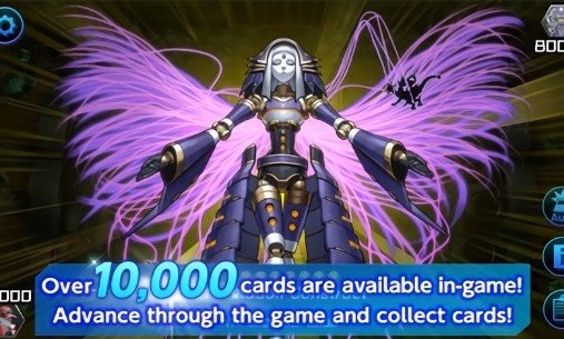 游戏王决斗大师手机版