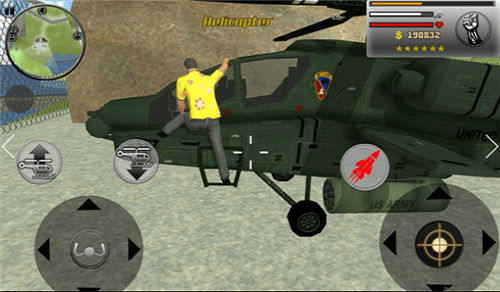 真实黑帮犯罪模拟游戏 真实黑帮犯罪模拟官方版下载