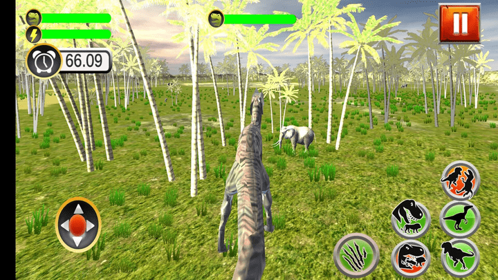 饥饿生存进化模拟器最新版