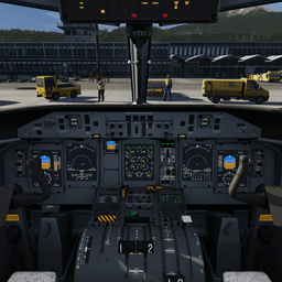 仿真驾驶挑战官方版