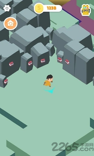 高炉采矿最新版