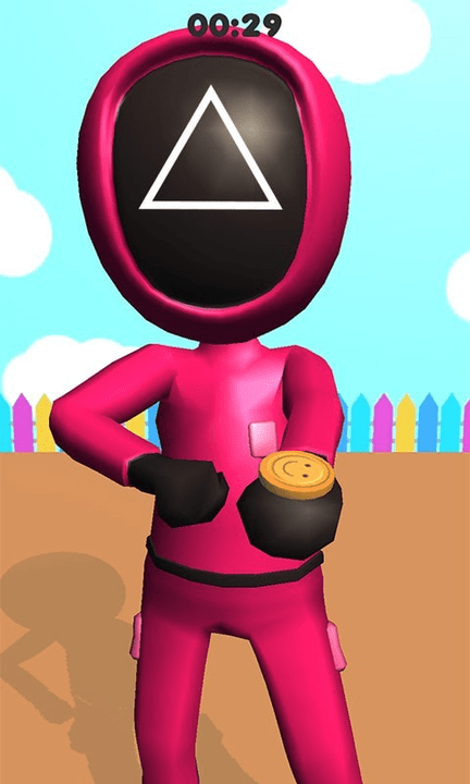 生存大师3d游戏