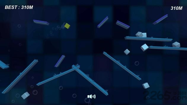 深海鲸鱼手机版下载