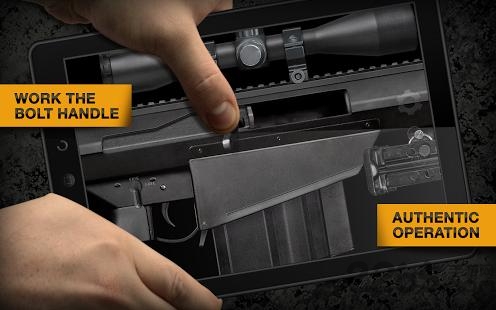 真实枪械模拟器2手游